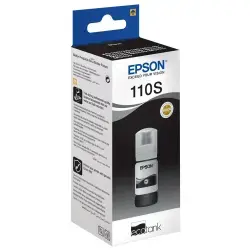 Epson C13T01L14A (110S) Siyah Orjinal Mürekkep Kar