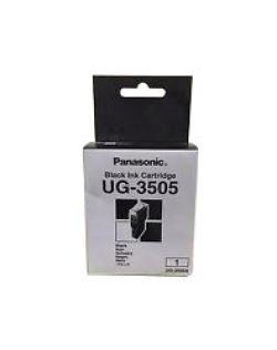 Panasonic UG-3505 UF-342 Orjinal Siyah Faks Kartuş