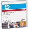 HP C8007A, DLT VS1, VS160, 80Gb/160Gb, 563m, 12.65mm Data Cartridge (Ex)