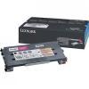 Lexmark C500H2MG Rot, Original-Toner - C500N / X
