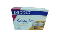 HP C3973A (98E) Siyah Orjinal Toner - LaserJet 4m