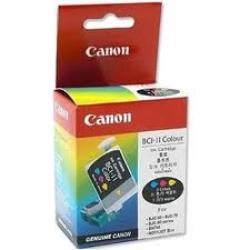 Canon BCI-11C (0957A003) Renkli Orjinal Kartuş