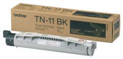 Brother TN-11BK Schwarzer Originaltoner - HL-4000CN