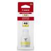 Canon GI-46 (4429C001) Yellow Original Ink Cartridge - GX6040 / GX6050