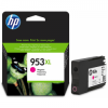 HP F6U17AE (953XL) Magenta Original Cartridge High Capacity - OfficeJet Pro 7720 (Damaged Box)