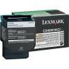 Lexmark C540H1KG Siyah Orjinal Toner - C540 / C544