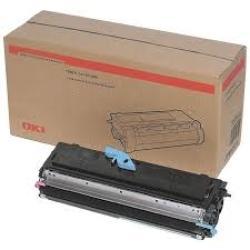 OKI 09004169 Siyah Orjinal Toner Yüksek Kapasite -