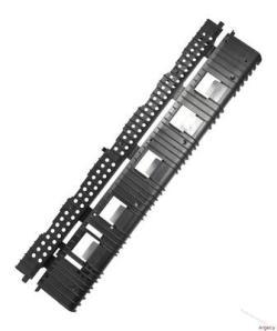 Lexmark 40X2970 Paper Guide Assembly - 2581n/259