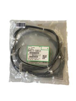 Ricoh B477-5651 Doc Feeder Paper Size Relay Harnes