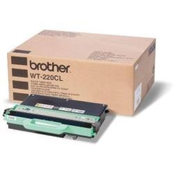 Brother WT-220CL Orjinal Atık Toner Kutusu- MFC-91
