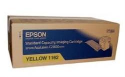 Epson C2800 C13S051162 Gelbe Originaltoner-Standardkapazität