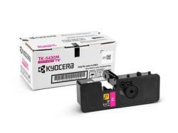 Kyocera TK-5430M Kırmızı Orjinal Toner - MA2100CFX