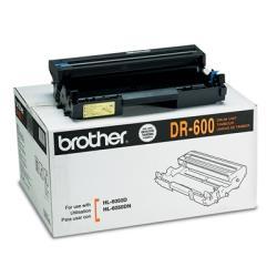 Brother DR-600 Originale Druckwerkeinheit - HL-6050D (U)