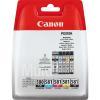 Canon PGI-580 / CLI-581 (2078C005) Original Cartridge Avantaj Paketi - TS6150