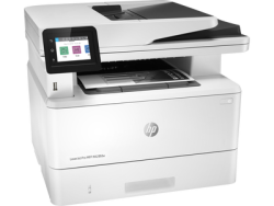HP W1A30A (M428FDW) LaserJet Pro Copier + Scanner + Fax + Wi-Fi Laser Printer