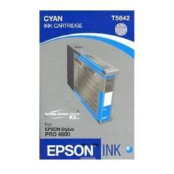 Epson C13T564200 (T5642) Original Blau Tintenpatrone - Sty