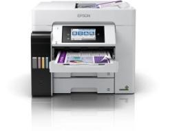 Epson C11CJ28403 EcoTank L6580 Wi-Fi + Tarayıcı +