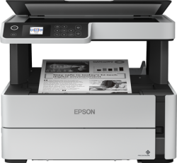 Epson C11CH43402 EcoTank M2170 Yazıcı, Fotokopi, T