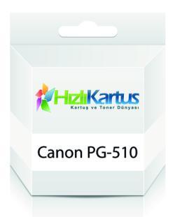 Canon PG-510 (2970B007AA) Black Compatible Cartridge - MP260 / MX320