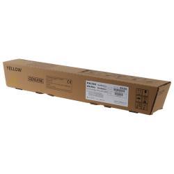 Ricoh 842284 Gelber Original-Toner - IM-C4500 / IM-C5