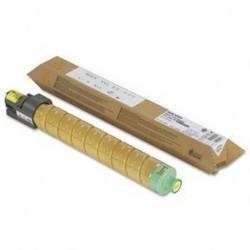 Ricoh 841457 Gelber Original-Toner - MP-C4000 / MP-C4501 (Beschädigte Verpackung)