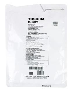 Toshiba 6LA58937100 (D-2021) Develo p