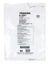 Toshiba 6LA58937100 (D-2021) Schwarz, Original. Develop