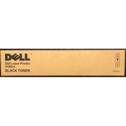 Dell CT200543 Siyah Orjinal Toner Yüksek Kapasite
