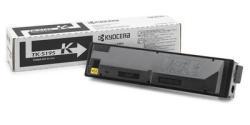 Kyocera TK-5195K Schwarzer Orjinaltoner - Taskalfa 30