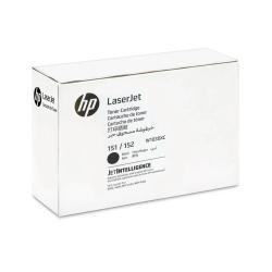 HP W1030XC (151/152X) Schwarze Original-Tonerpatrone (Spezialangebot)