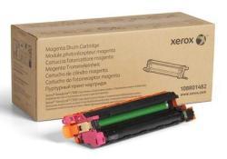 Xerox 108R01482 Kırmızı Orjinal Drum Ünitesi - Ver