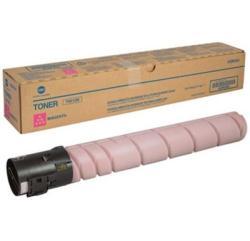 Konica Minolta TN-512M (A33K352) RedART T