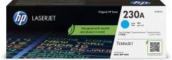 HP W2301A (230A) Blauer Original-Toner - LaserJet Pro