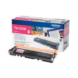 Brother TN-230M Rot, Original-Toner - HL-3040CN