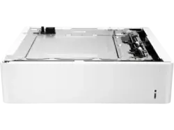 HP P1B09A 550 Sayfalık Ortam Elbisesi - M652nn