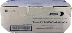Triumph Adler 1T02LV0TA0001 (4436010015) Siyah Orj