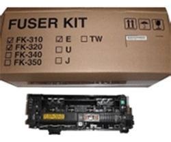 Kyocera FK-320E (302F993079) Original Fixiereinheit.