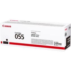 Canon CRG-055BK (3016C002) Toner