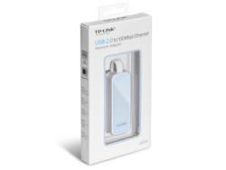 Tp-Link UE200 USB 2.0 100Mbps Ethernet Ağ Adaptörü