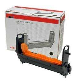 OKIZCARTKEEP0001ZXQQ Typ C4 BlackART Drum Unit -