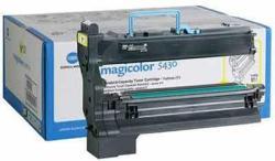 Konica Minolta 1710582-002 YellowART Toner — 54