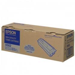Epson C13S050582 Orjinal Toner Yüksek Kapasite - M