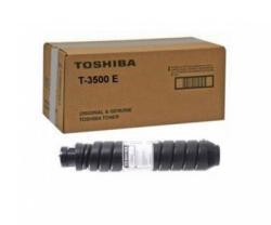 Toshiba T-3500E Siyah Orjinal  Fotokopi Toner - E-