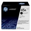 HP Q5945A (45A) Schwarz, Original-Toner - LaserJet 4345