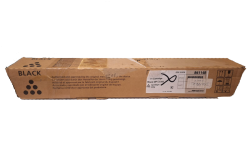 Ricoh 841148 Schwarzer Original-Toner - MP C3300