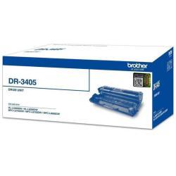Brother DR-3405 Originale Trommel-Einheit - DCP-L5500D