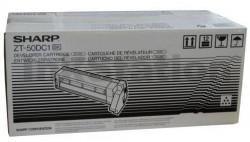 Sharp ZT-50DC1 Original Toner - Z50 / Z52
