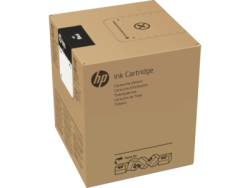 HP G0Z31A (883) Siyah Orjinal Lateks Kartuş - Late