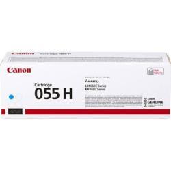 Canon CRG-055H (3019C004) Mavi Orjinal Toner - LBP