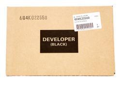 Xerox 604K22550 Schwarz, Originalentwickler - CopyCent